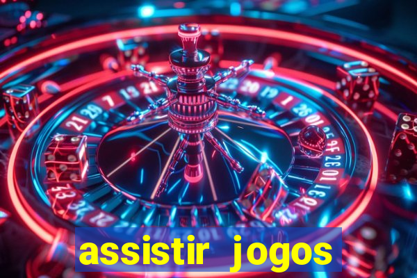 assistir jogos mortais 7 dublado